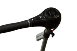 Amarew XM160 Elektromotor 13 Amarew XM160 Elektromotor -Besto Winkel Afbeelding 10011255 4