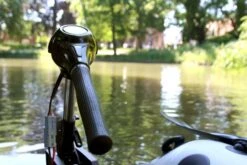 Amarew XM160 Elektromotor 16 Amarew XM160 Elektromotor -Besto Winkel Afbeelding 10011255 7