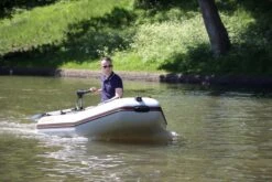 Amarew XM160 Elektromotor 17 Amarew XM160 Elektromotor -Besto Winkel Afbeelding 10011255 8