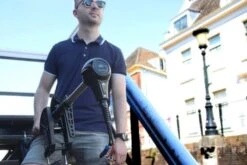 Amarew XM80R Elektromotor -Besto Winkel Afbeelding 10011256 7