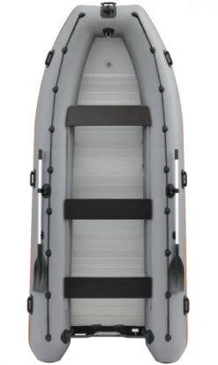 Kolibri KM-450DSL Rubberboot