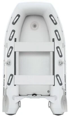 Kolibri KM-300DXLA Rubberboot