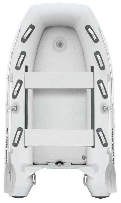 Kolibri KM-300DXLA Rubberboot 3 Kolibri KM-300DXLA Rubberboot