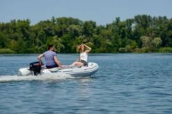 Kolibri KM-360DXLA Rubberboot -Besto Winkel Afbeelding 10011349 4 2