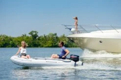 Kolibri KM-360DXLA Rubberboot -Besto Winkel Afbeelding 10011349 5 2