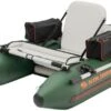 Kolibri K-180FA Fisherman Bellyboat 1 Kolibri K-180FA Fisherman Bellyboat -Besto Winkel Afbeelding 10011353 1