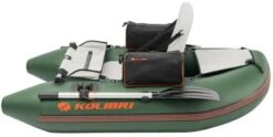 Kolibri K-180FA Fisherman Bellyboat -Besto Winkel Afbeelding 10011353 3