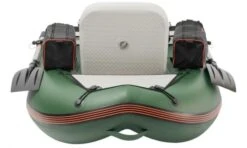 Kolibri K-180FA Fisherman Bellyboat -Besto Winkel Afbeelding 10011353 4