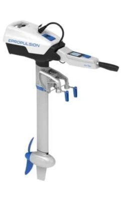 EPropulsion Spirit 1.0 T EVO Kortstaart Vaarset 12 EPropulsion Spirit 1.0 T EVO Kortstaart Vaarset -Besto Winkel Afbeelding 10011399 4 2