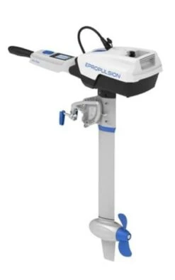 EPropulsion Spirit 1.0 T EVO Langstaart Vaarset 11 EPropulsion Spirit 1.0 T EVO Langstaart Vaarset -Besto Winkel Afbeelding 10011400 3