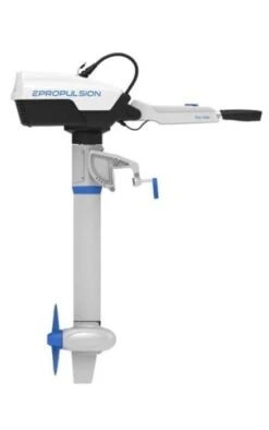 EPropulsion Spirit 1.0 T EVO Langstaart Vaarset 13 EPropulsion Spirit 1.0 T EVO Langstaart Vaarset -Besto Winkel Afbeelding 10011400 5