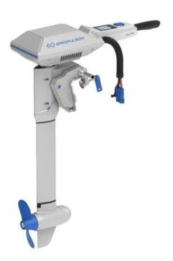 EPropulsion Navy 3.0 T EVO Kortstaart 11 EPropulsion Navy 3.0 T EVO Kortstaart -Besto Winkel Afbeelding 10011614 2