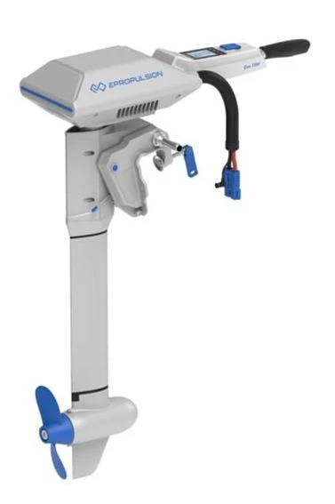 EPropulsion Navy 3.0 T EVO Kortstaart 4 EPropulsion Navy 3.0 T EVO Kortstaart - Afbeelding 2