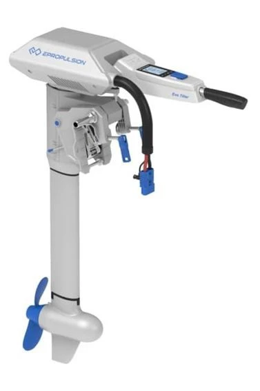 EPropulsion Navy 3.0 T EVO Kortstaart 6 EPropulsion Navy 3.0 T EVO Kortstaart - Afbeelding 4