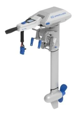 EPropulsion Navy 3.0 T EVO Langstaart