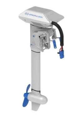 EPropulsion Navy 3.0 R EVO Langstaart -Besto Winkel Afbeelding 10011617 3 3