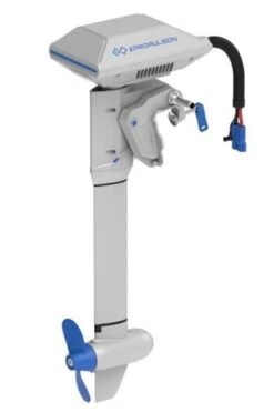 EPropulsion Navy 3.0 R EVO Langstaart -Besto Winkel Afbeelding 10011617 4 3