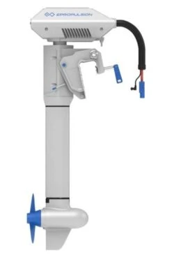 EPropulsion Navy 3.0 R EVO Langstaart -Besto Winkel Afbeelding 10011617 5 3