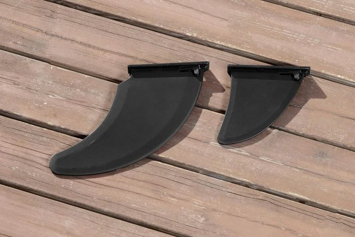 Hydro Force Wayfarer Packraft Opblaasboot 4 Hydro Force Wayfarer Packraft Opblaasboot - Afbeelding 2