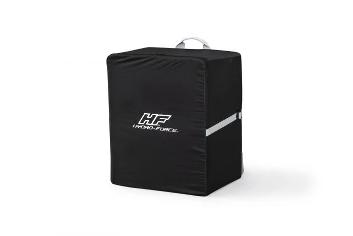 Hydro Force Wayfarer Packraft Opblaasboot 8 Hydro Force Wayfarer Packraft Opblaasboot - Afbeelding 6