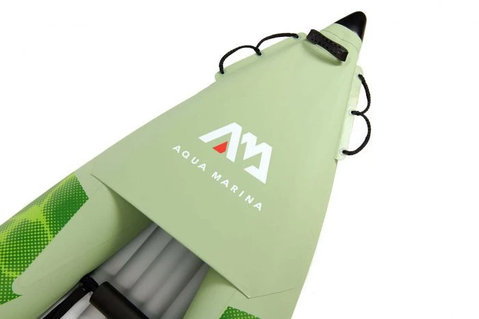 Aqua Marina Betta HM K0 412 Kajak 2022 7 Aqua Marina Betta HM K0 412 Kajak 2022 - Afbeelding 5