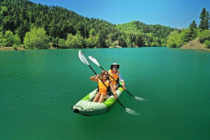 Aqua Marina Betta HM K0 412 Kajak 2022 11 Aqua Marina Betta HM K0 412 Kajak 2022 - Afbeelding 9