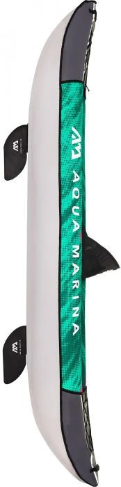 Aqua Marina Laxo LA-285 Kajak 2022 4 Aqua Marina Laxo LA-285 Kajak 2022 - Afbeelding 3