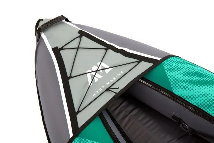 Aqua Marina Laxo LA-285 Kajak 2022 6 Aqua Marina Laxo LA-285 Kajak 2022 - Afbeelding 5