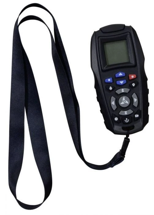 Rhino BLX 65 BMR GPS Boegmotor 4 Rhino BLX 65 BMR GPS Boegmotor - Afbeelding 2