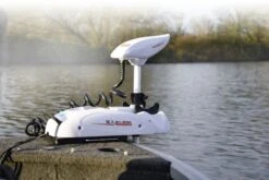 Rhino BLX 65 BMR GPS Boegmotor 7 Rhino BLX 65 BMR GPS Boegmotor -Besto Winkel Afbeelding 10011788 3