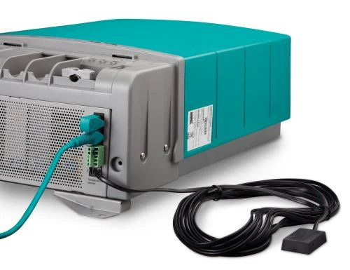 Mastervolt CombiMaster 24/3000 Omvormer En Acculader 7 Mastervolt CombiMaster 24/3000 Omvormer En Acculader - Afbeelding 5