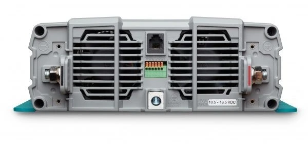 Mastervolt AC Master 12/2000 Omvormer 5 Mastervolt AC Master 12/2000 Omvormer - Afbeelding 3