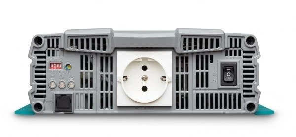 Mastervolt AC Master 12/2000 Omvormer 6 Mastervolt AC Master 12/2000 Omvormer - Afbeelding 4