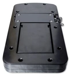 Rhino BMR Quick Release Boegplaat