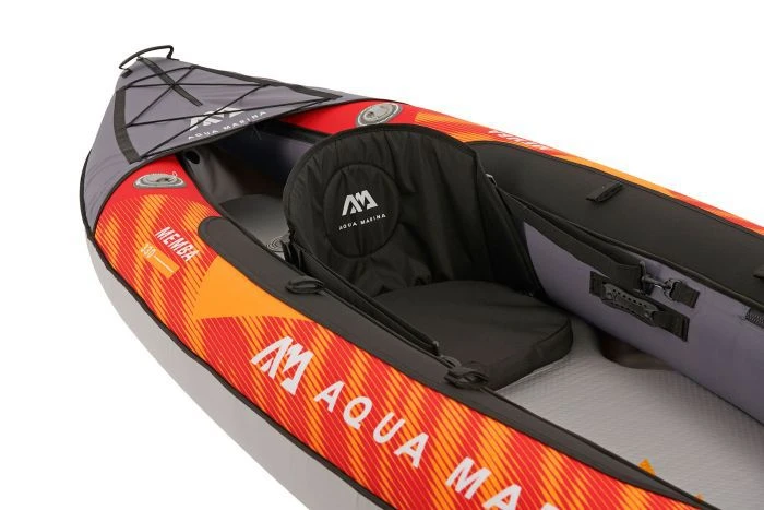 Aqua Marina Memba ME-330 Kajak 2022 8 Aqua Marina Memba ME-330 Kajak 2022 - Afbeelding 6