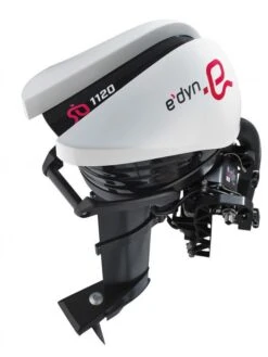 E'dyn 1120 Elektromotor -Besto Winkel Afbeelding 10012124 4 1