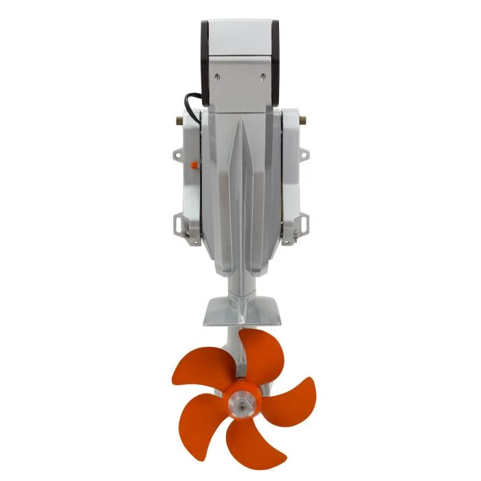 Torqeedo Cruise 10.0 T Kortstaart Elektromotor 5 Torqeedo Cruise 10.0 T Kortstaart Elektromotor - Afbeelding 3