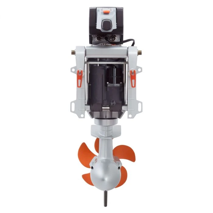 Torqeedo Cruise 10.0 T Extra Langstaart Elektromotor 7 Torqeedo Cruise 10.0 T Extra Langstaart Elektromotor - Afbeelding 5