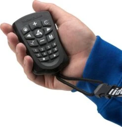 MotorGuide Xi5 105 SW Boegmotor -Besto Winkel Afbeelding 10012928 5