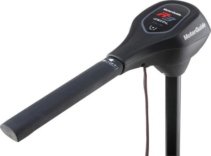 MotorGuide R3 30 FW Elektromotor 4 MotorGuide R3 30 FW Elektromotor - Afbeelding 2