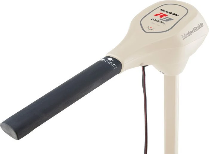 MotorGuide R3 45 SW Fluistermotor 4 MotorGuide R3 45 SW Fluistermotor - Afbeelding 2