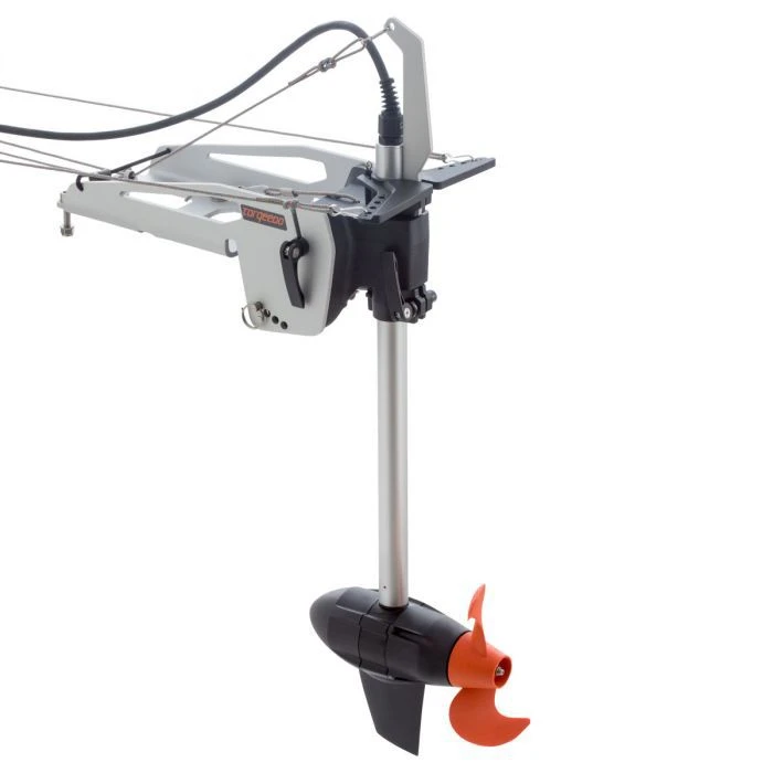 Torqeedo Ultralight 403 A Vaarset (302Wh) 4 Torqeedo Ultralight 403 A Vaarset (302Wh) - Afbeelding 2