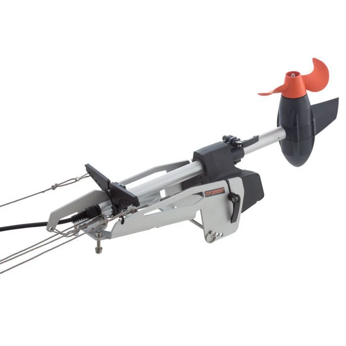 Torqeedo Ultralight 403 A Vaarset (302Wh) 7 Torqeedo Ultralight 403 A Vaarset (302Wh) - Afbeelding 5