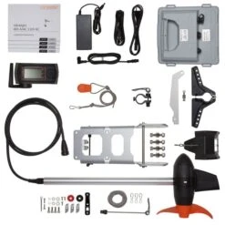 Torqeedo Ultralight 403 A Vaarset (302Wh) 13 Torqeedo Ultralight 403 A Vaarset (302Wh) -Besto Winkel Afbeelding 10012953 6