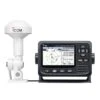 Icom MA510TR AIS Transponder 2 Icom MA510TR AIS Transponder -Besto Winkel Afbeelding 10012995 1