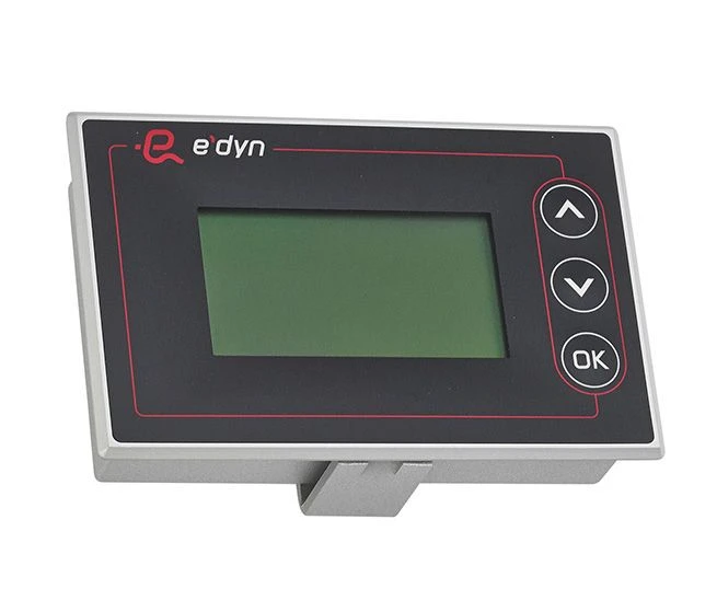 E'dyn 1120 Componentenbundel 6 E'dyn 1120 Componentenbundel - Afbeelding 4