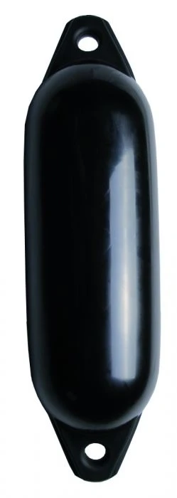 Majoni Star 2 Fender Zwart Ø15 X 58cm 3 Majoni Star 2 Fender Zwart Ø15 X 58cm