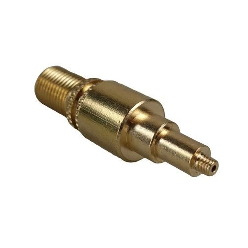 Stootwil Ventiel Fietspomp Adapter 4 Stootwil Ventiel Fietspomp Adapter - Afbeelding 2