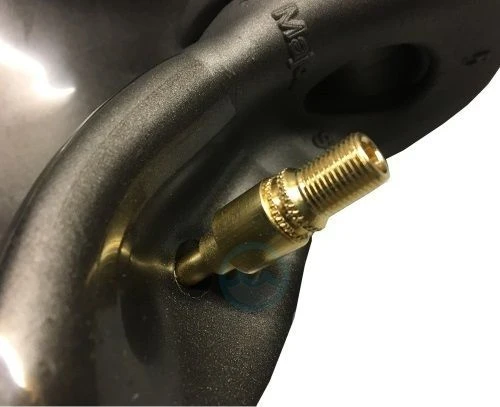 Stootwil Ventiel Fietspomp Adapter 5 Stootwil Ventiel Fietspomp Adapter - Afbeelding 3