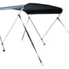 Talamex Biminitop Deluxe 2 (Breedte 110-130) -Besto Winkel Afbeelding 10013321 1